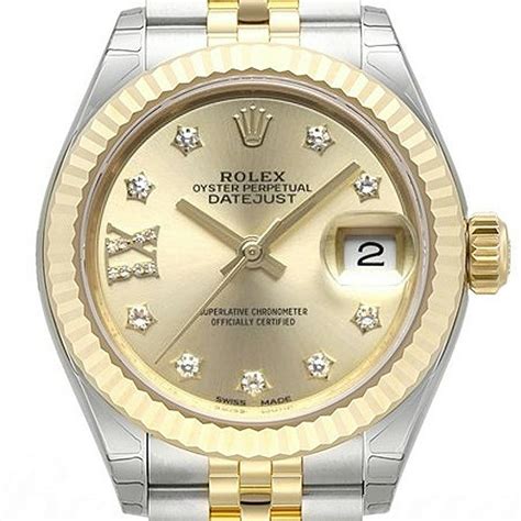 Rolex model 279173